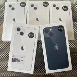 Iphone 13 128 Ibox New segel