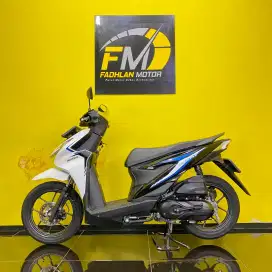 Cash Kredit Dp Ringan Honda Beat 2024 Km Low