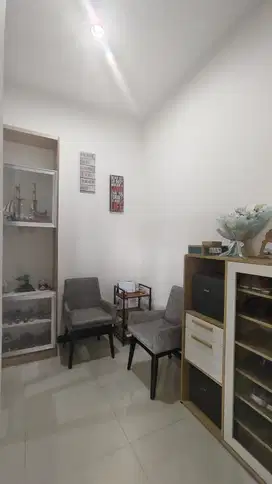 Sewa Rumah Cantik Minimalis Modern di Taman Kopo Indah TKI 5