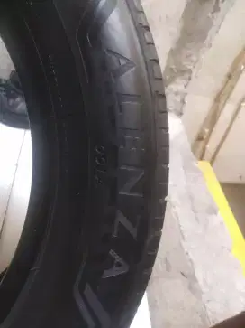 Ban bekas BRIDGESTONE ALENZA