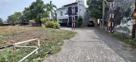 Dekat UGM, Area Kost Ekslusif, SIAP BANGUN