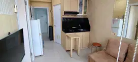 Green Pramuka 2KT Furnished Orchid