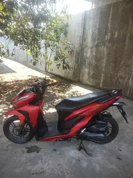 Vario 150 LED NEW 2019