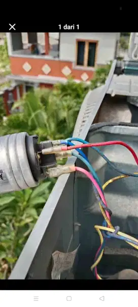 jasa servis ac kulkas meain cuci kompa air dll