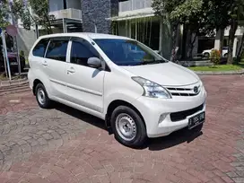 DAIHATSU XENIA 1.3X MT // DP 8 JT SAJA