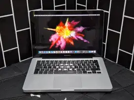 Macbook Pro 2012     Intel Core i5