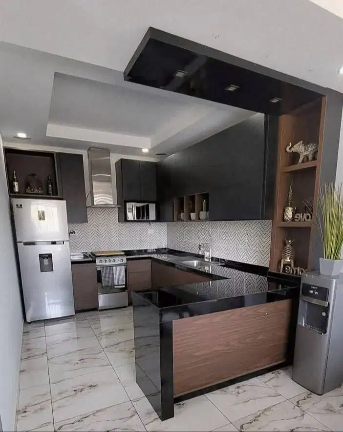 Interior rumah & Plafon (Melayani dalam & luar kota)