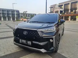 VELOZ  Q AT non TSS 2021