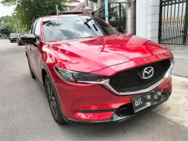 [Odo 30 rb‼️Mazda CX5 Elite Merah 2019 CX-5