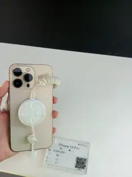 IPHONE 13 PRO (baru)