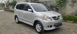 AVANZA G 2011 MATIC MURAH IRIT PAJAK PANJANG
