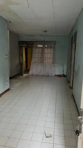 Dijual Rumah Siap Huni Di Pratista Antapani Bandung