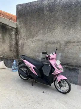 Honda beat 2009