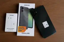 Samsung A06 Like New