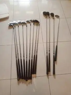 1 set stik golf