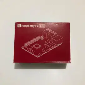 (New) Raspberry Pi 3B+ Computer