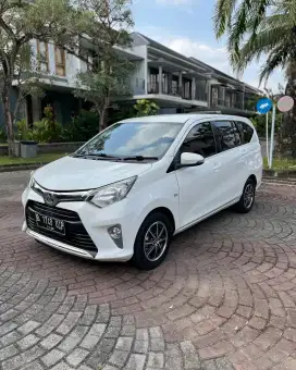 CALYA 1.2 G MATIC [DP 5JT SAJA]