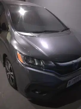 Honda Jazz 2018 Bensin