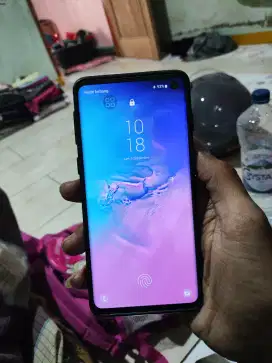 Samsung s10 au smartfren only