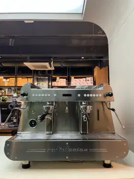Espresso Machine - Orchestrale - Radiofonica