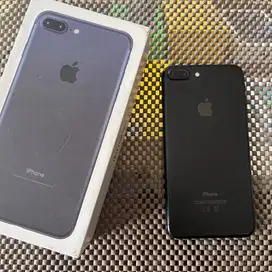 Iphone 7plus ibox