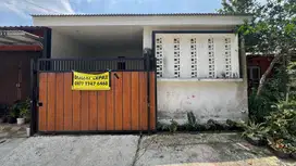 Dijual Cepat! Rumah Murah Sukabumi☀️ tanpa perantara!