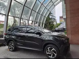 Toyota Rush Sportivo AT