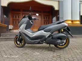 NMAX 2019 PAJAK HIDUP PANJANG Pribadi FULL SET