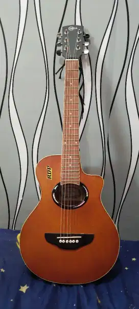 Gitar Orca 3/4 Mukus