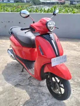 yamaha grand fillano
