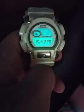 Jual G-Shock Dw-003 ORI BNB DW-8800