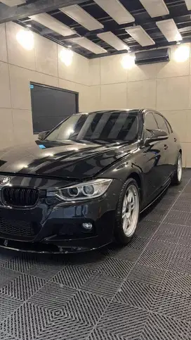 Velg RPF bekas bmw F30 pcd5x120