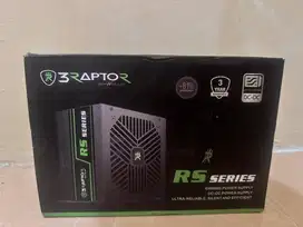 PSU 3RAPTOR RS-650