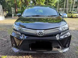 Toyota avanza veloz 1.5 AT