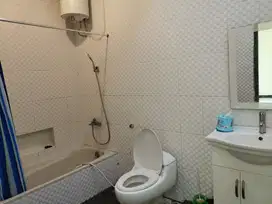 Rumah terawat siap huni