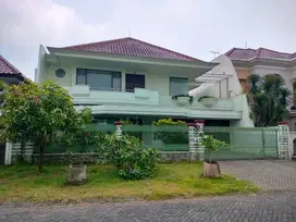 Rumah di Araya Blimbing Malang