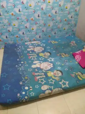 Kasur busa jumbo 200x200