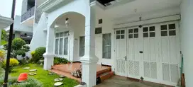 Rumah asri siap transaksi