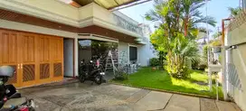 rumah kawasan elit Wilis Indah