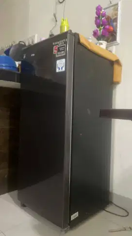 Kulkas Toshiba 1 Pintu