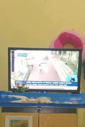 JUAL TV Digital WEYON SAKURA 24 FHD