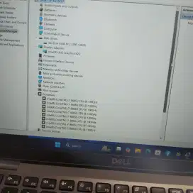 Laptop  dell latitude 5400