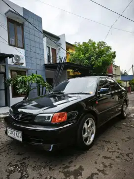DI JUAL CEPAT ALL NEW COROLLA TH 2000