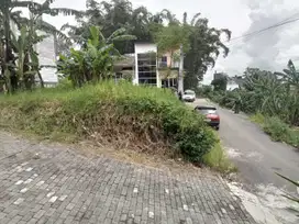 JUAL LAHAN KAVLING BATU TEMAS STRATEGIS DEKAT MALL BATOS