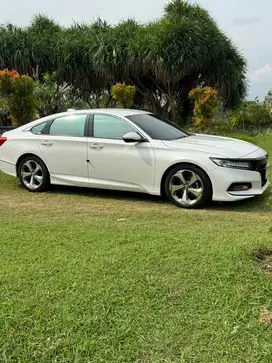 Honda Accord 2019 Bensin