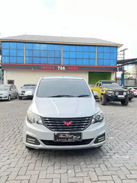 TDP 25JT Wuling Confero 1.5 DB M/T Silver 2022/2023 avanza yaris sigra