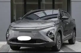 Omoda E5 luxury AT 2024