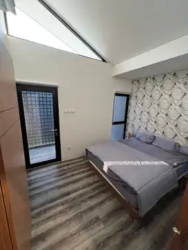 DIJUAL CEPAT RUMAH 2LT CLUSTER GRAND WISATA BEKASI DEKAT MALL