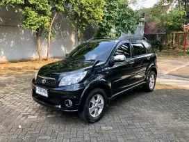 TERMURAH TOYOTA RUSH S 1.5 AT 2011