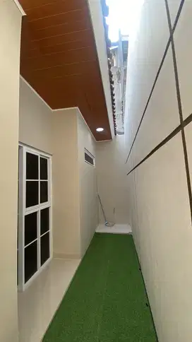DIJUAL RUMAH GRIYA LOKA LOKASI STRATEGIS HARGA UNDER 2M SIAP MASUK